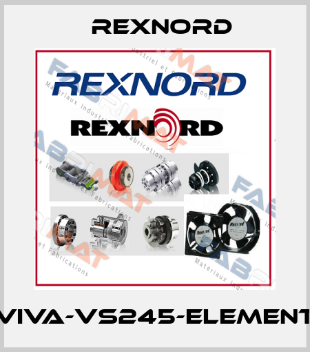 VIVA-VS245-ELEMENT Rexnord