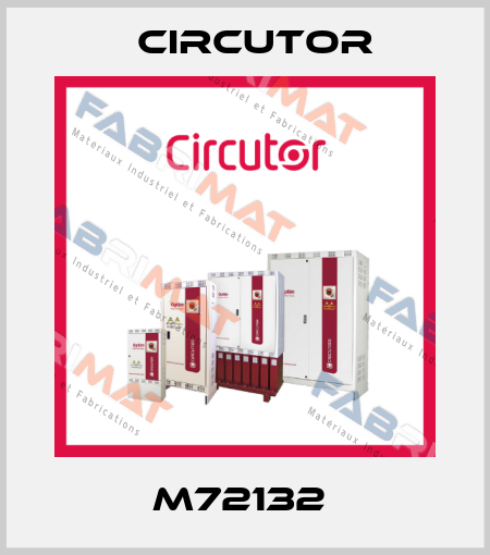 M72132  Circutor