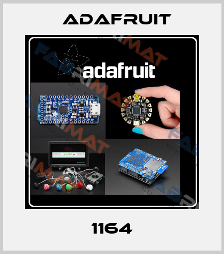 1164 Adafruit