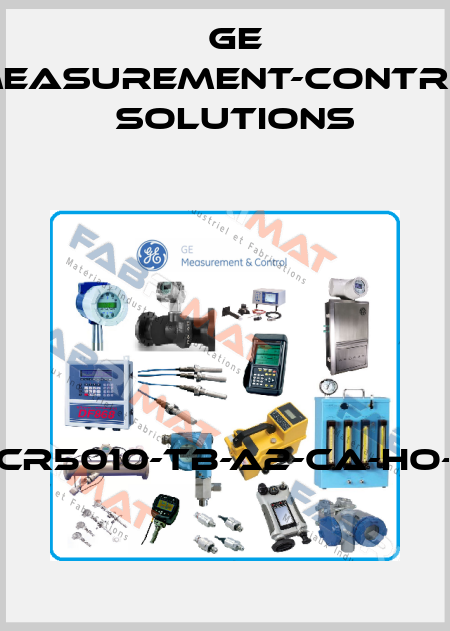 PDCR5010-TB-A2-CA-HO-PA GE Measurement-Control Solutions
