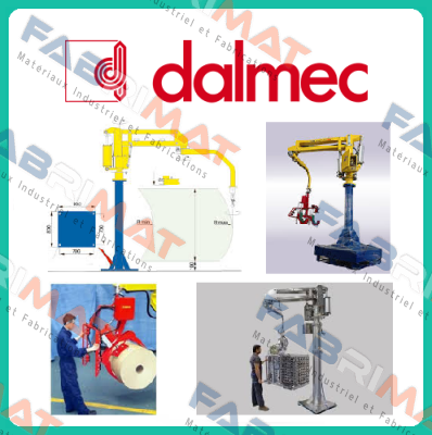 00.92.0203 Dalmec