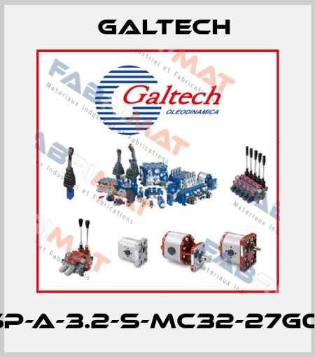 1SP-A-3.2-S-MC32-27G05 Galtech