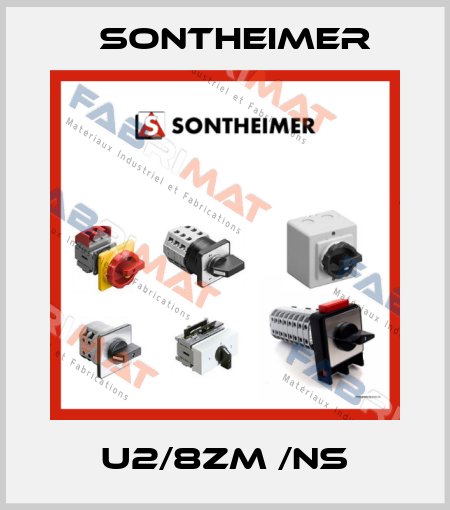 U2/8ZM /NS Sontheimer