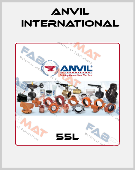 55L Anvil International