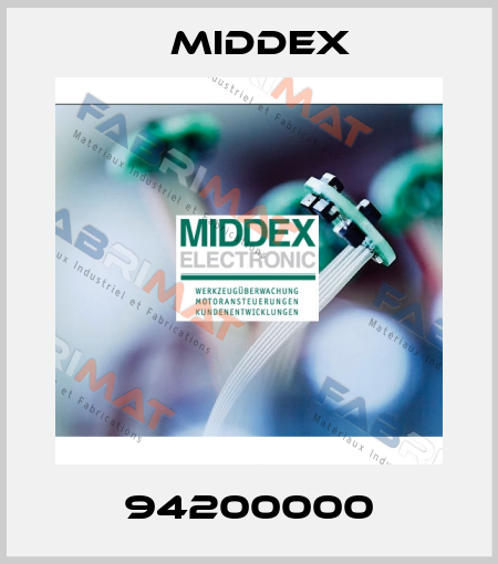 94200000 Middex