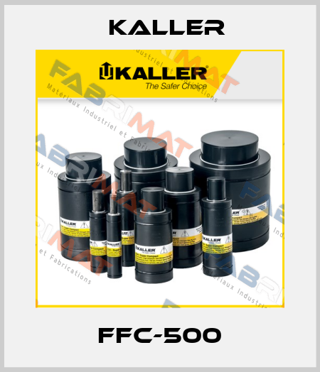 FFC-500 Kaller