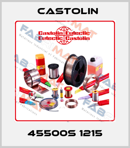 45500S 1215 Castolin