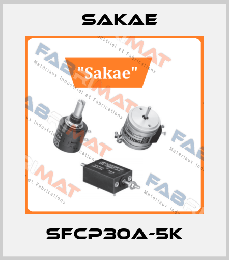 SFCP30A-5K Sakae