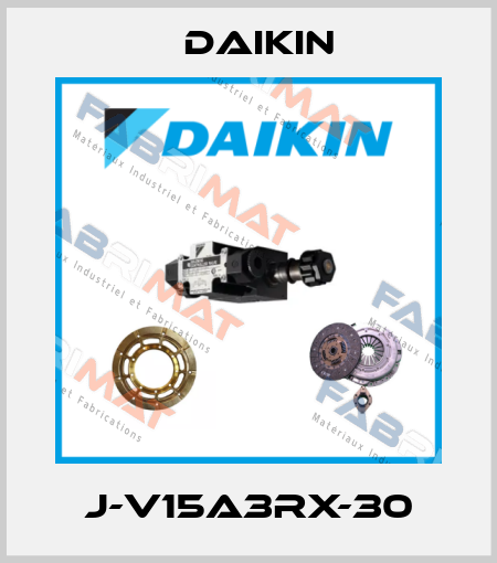 J-V15A3RX-30 Daikin