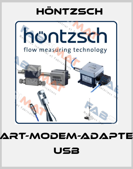 HART-Modem-Adapter USB Höntzsch