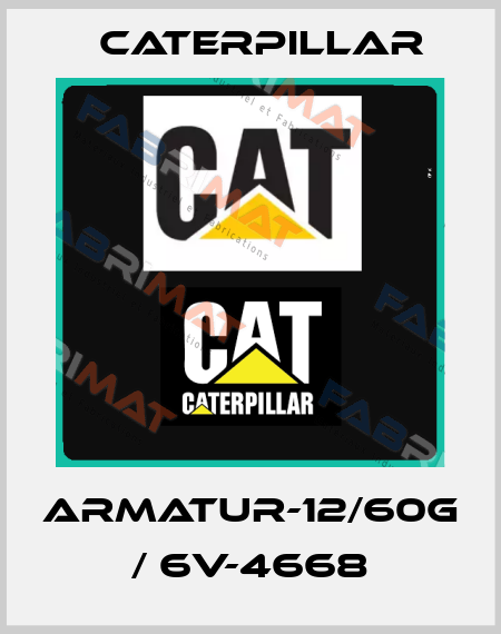 ARMATUR-12/60G / 6V-4668 Caterpillar