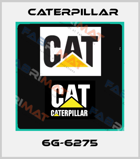 6G-6275 Caterpillar