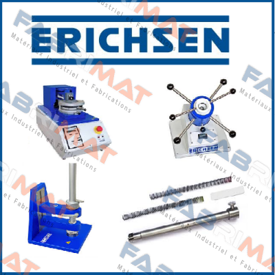 0071.03.31 Wet Film Thickness Gauge Model 234 R/III  Erichsen