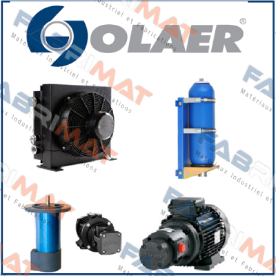 LOC3-007-4-D-A-0-00-000-0-0 Olaer (Parker)