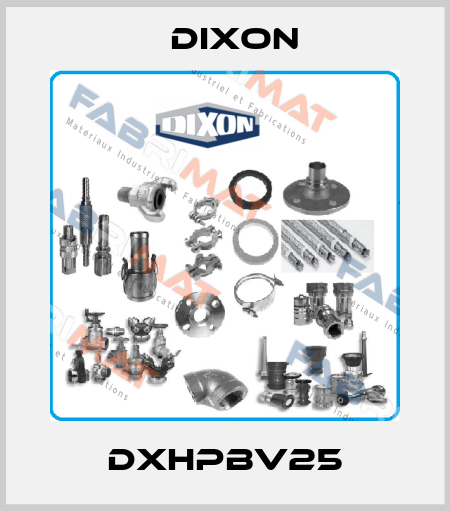 DXHPBV25 Dixon