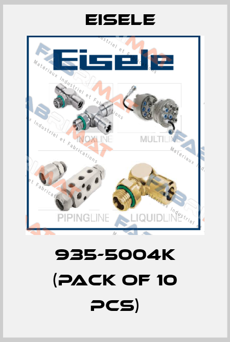935-5004K (pack of 10 pcs) Eisele