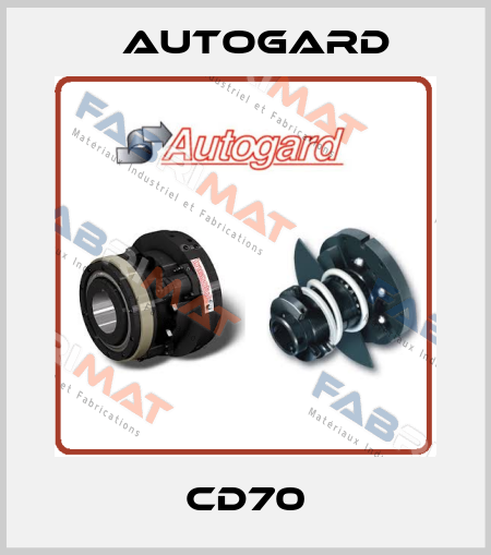 CD70 Autogard