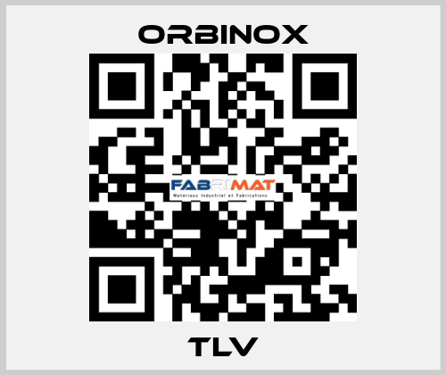 TLV Orbinox