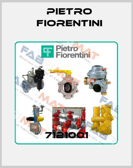 7121001 Pietro Fiorentini