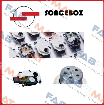 6407R009 (50 pcs) Sonceboz