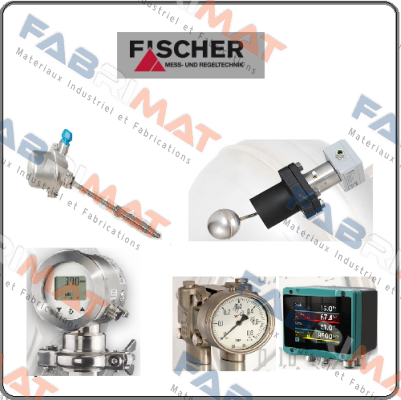 04491089 Fischer Mess Regeltechnik