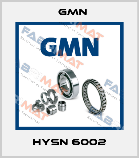 HYSN 6002 Gmn