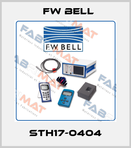 STH17-0404 FW Bell