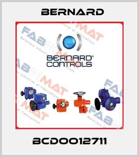 BCDOO12711 Bernard