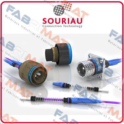 SM24ML-1TK6 Souriau