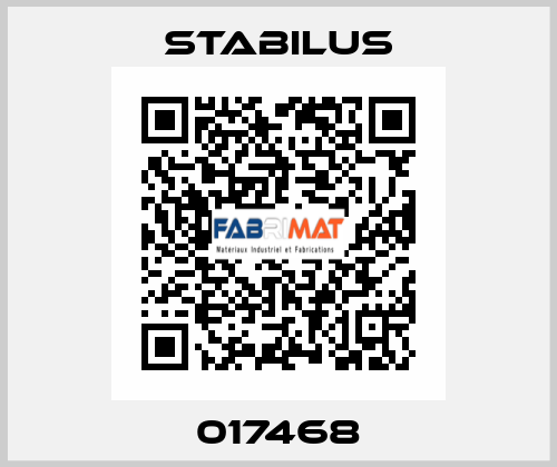 017468 Stabilus