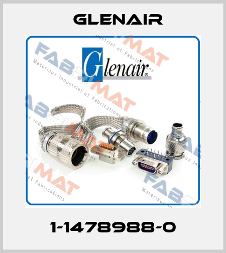1-1478988-0 Glenair