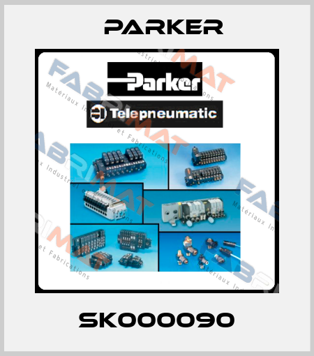 SK000090 Parker