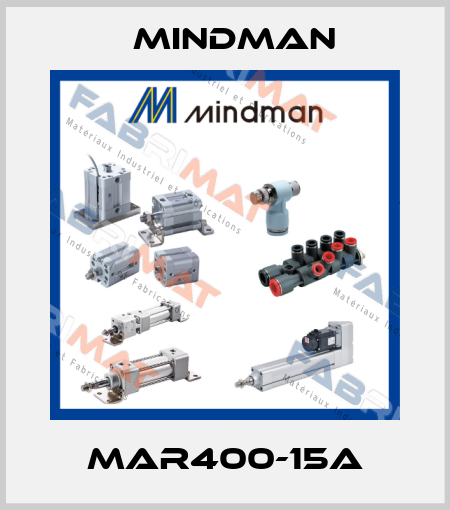 MAR400-15A Mindman