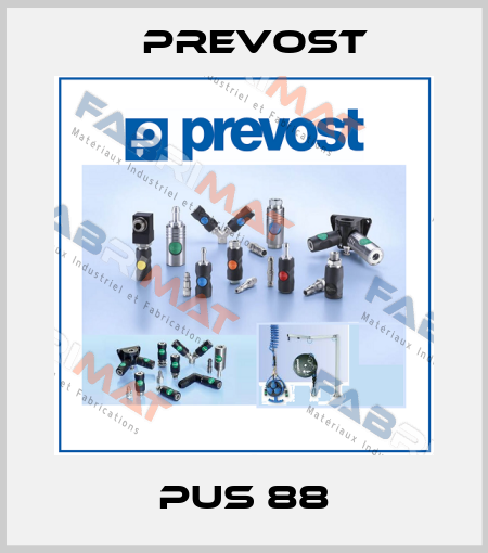 PUS 88 Prevost