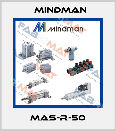 MAS-R-50 Mindman