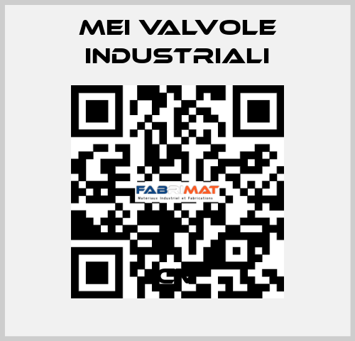 CV MEI VALVOLE INDUSTRIALI