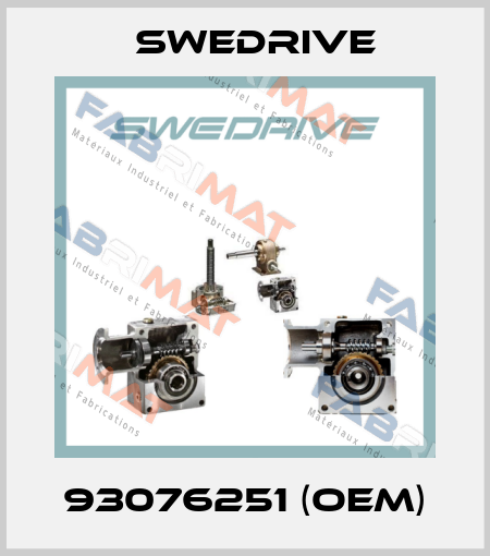 93076251 (OEM) Swedrive
