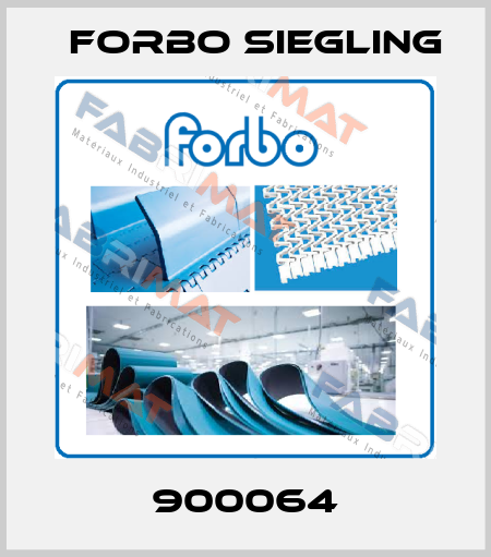 900064 Forbo Siegling