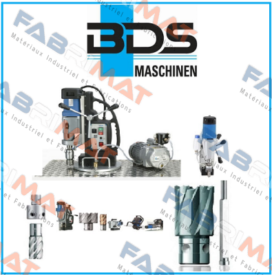 MAB 500-925/1000/1300/Basic 850 BDS Maschinen