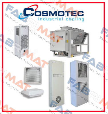 TMF Cosmotec (brand of Stulz)