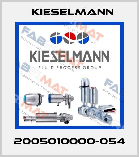 2005010000-054 Kieselmann
