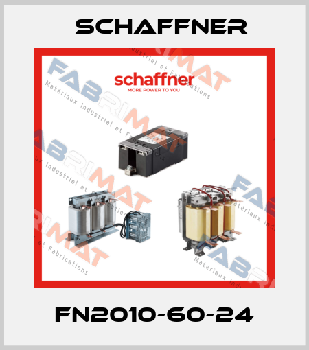 FN2010-60-24 Schaffner