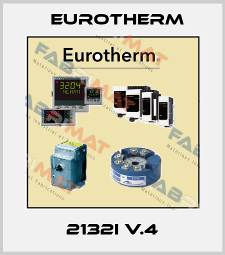 2132i v.4 Eurotherm