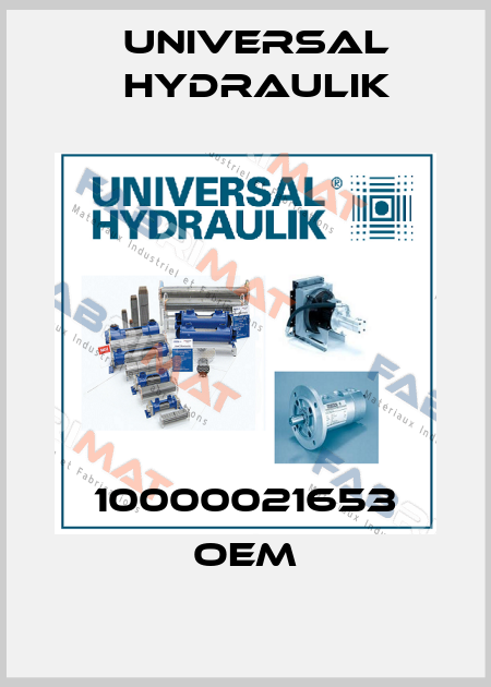 10000021653 oem Universal Hydraulik