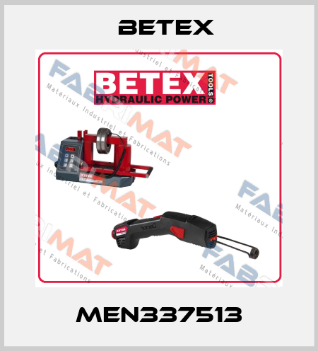 MEN337513 BETEX