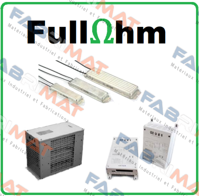 MCFR500W 150 Fullohm