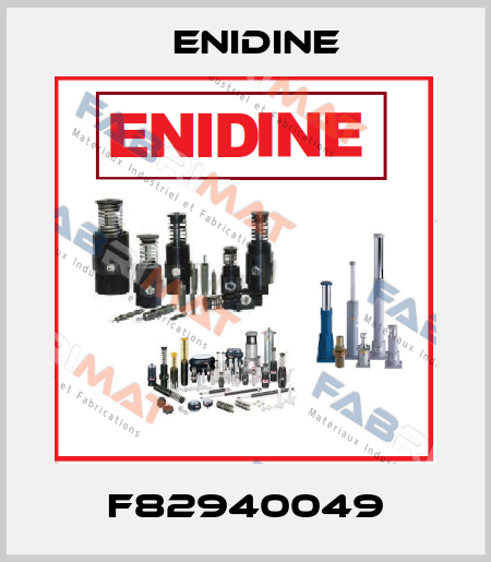F82940049 Enidine