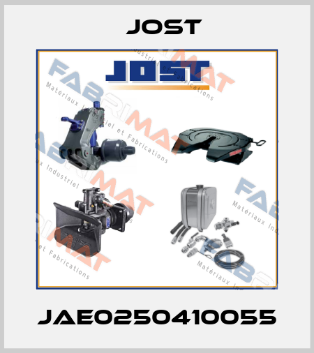 JAE0250410055 Jost