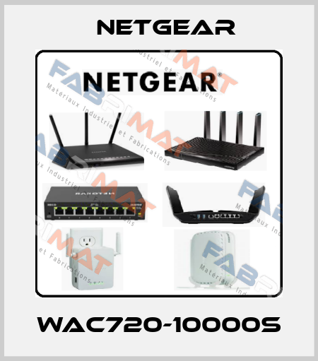 WAC720-10000S NETGEAR