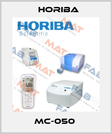 MC-050  Horiba